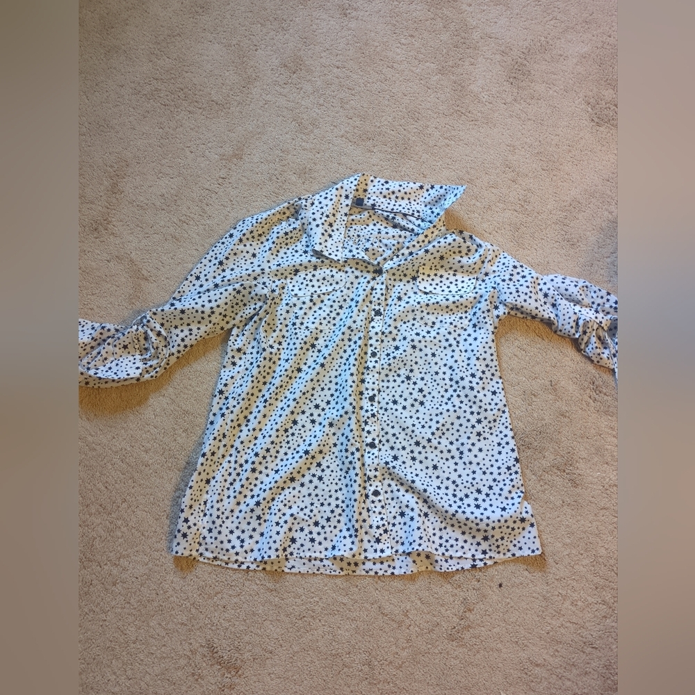 Jones New York Blouse XL